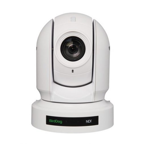 BirdDog Eyes P200 (blanc) - caméra PTZ