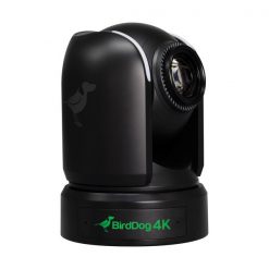 Camera BirdDog P4K 4K Full NDI PTZ