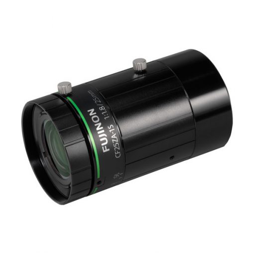 Fujinon CF25ZA-1S 25mm - Objectif