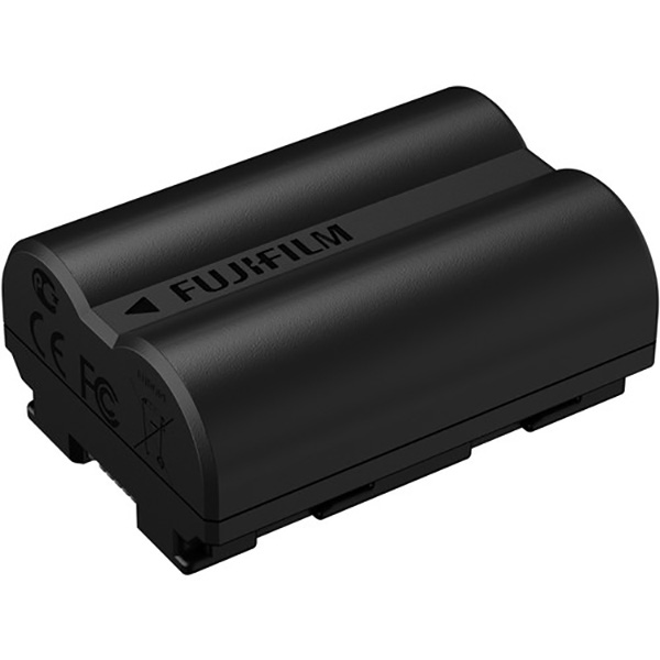 Fujifilm NP-W235 - Batterie Fujifilm NP-W235 - Batterie