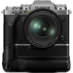 Fujifilm VG XT4