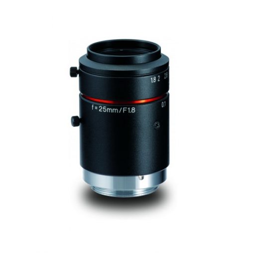 Kowa LM25JC10M 25mm 10mp 2/3'' - objectif