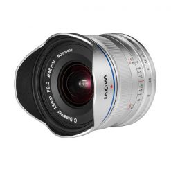 LAOWA 75 Mm F2 MF OBJECTIF