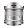 Laowa 7.5mm F2 MFT (argent) - objectif