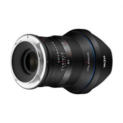 Objectif Laowa 15 Mm F2 FE Zero D Nikon Z