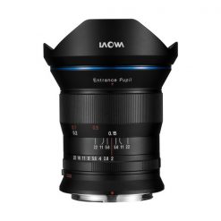 Objectif Laowa 15 Mm F2 FE Zero D Nikon Z