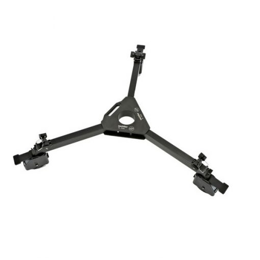 Sachtler 7085 - dolly ciné 140Kg