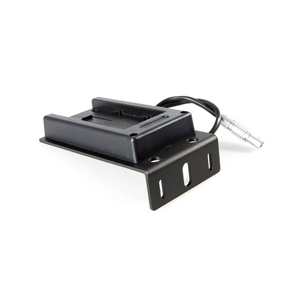 Teradek BIT-756 – plaque batterie Bolt TX/RX Teradek BIT-756 – plaque batterie Bolt TX/RX