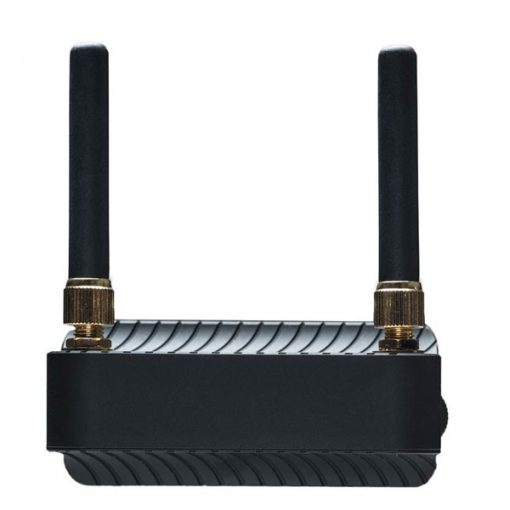 Teradek Node EU - modem cellulaire 4G pour Vidiu Go