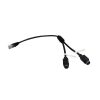 BirdDog câble d'adaptation RJ45 vers RS-422/232