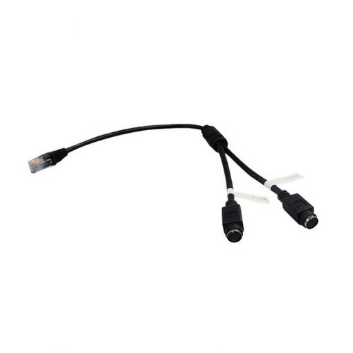 BirdDog câble d'adaptation RJ45 vers RS-422/232