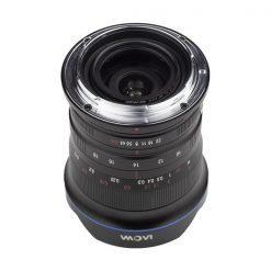 Objectif Laowa VE1018NZ 10 18mm