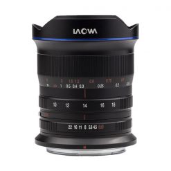 Laowa VE1018NZ 10-18mm (Nikon Z) - objectif Laowa VE1018NZ 10-18mm (Nikon Z) - objectif