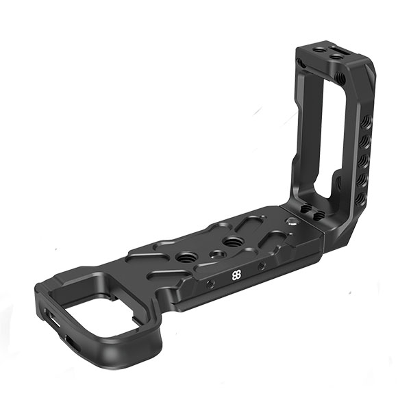 8Sinn 8 LB SA7RIII Support L Bracket Pour Sony A7III A7RIII