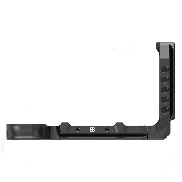 8Sinn 8 LB SA7RIII Support L Bracket Pour Sony A7III A7RIII