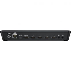 Blackmagic Design ATEM Mini Pro