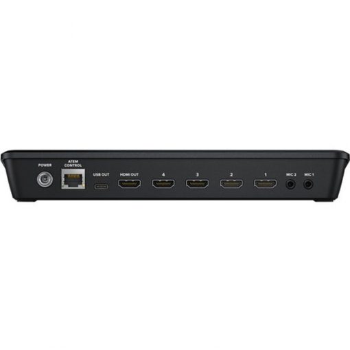 Blackmagic Design ATEM Mini Pro - Mélangeur