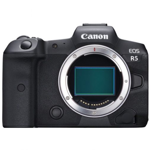 Canon EOS R5