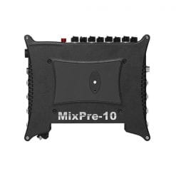 Sound Devices MIXPRE-10 II – Enregistreur Audio