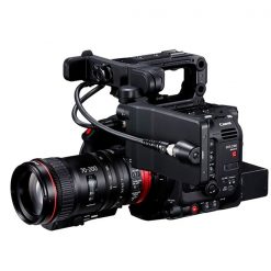 Camera Canon EOS C300 Mark III