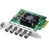 Blackmagic Design Decklink Duo 2 - carte d'acquisition
