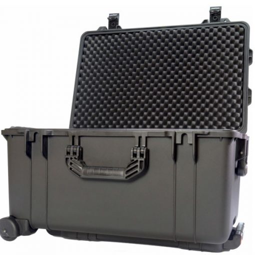 Datavideo BDL-1601 - bundle Régie (1 station de travail + 3 caméras + 1 valise)