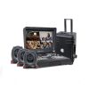 Datavideo BDL-1601 - bundle Régie (1 station de travail + 3 caméras + 1 valise)