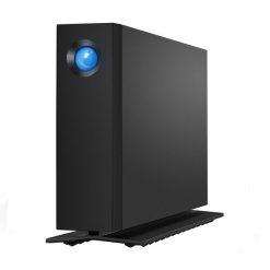 LaCie d2 Professional 14 To – Disque Dur Externe