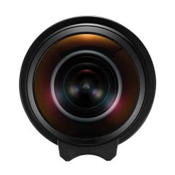 Laowa 4mm F28 Fisheye Canon EFM Objectif