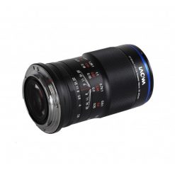 Laowa 65mm F28 2X Ultra Macro Canon EF M Objectif