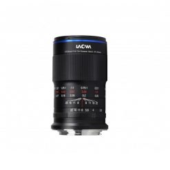 Laowa 65mm F2.8 2X Ultra-Macro Canon EF-M