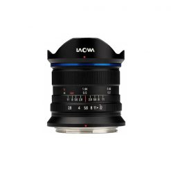 Laowa 9mm F2.8 Zero-D DL – Objectif Laowa 9mm F2.8 Zero-D DL – Objectif