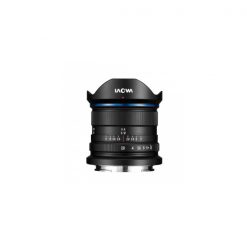 Laowa 9mm F2.8 (Fisheye circulaire Micro 4/3) – Objectif Laowa 9mm F2.8 (Fisheye circulaire Micro 4/3) – Objectif