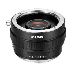 Laowa Magic Shift VEMSCN Convertisseur