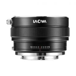 Laowa Magic Shift VEMSCN Convertisseur