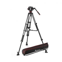 Manfrotto MVK504XCTALL Kit Video 3