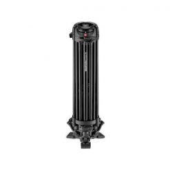 Manfrotto MVK504XTWINGA Kit Rotule 504X Trepied Twin GS
