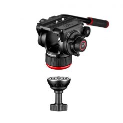 manfrotto MVK504XTWINGA Rotule 504X