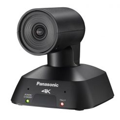 Panasonic AW UE4 Camera Ptz Noire