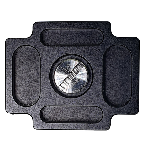 PilotCine MagiCUBE AMC2-TW - Support pour Atomcube (2 torches) PilotCine MagiCUBE AMC2-TW - Support pour Atomcube (2 torches)