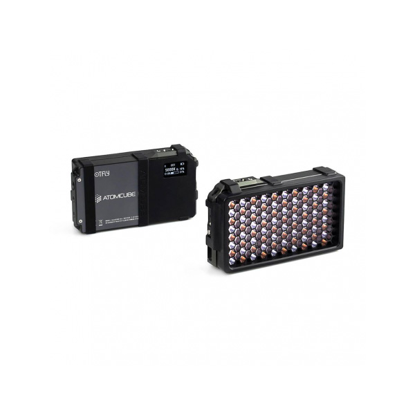 PilotCine RX1-HGC - grille nid d'abeille pour Atomcube RX1 PilotCine RX1-HGC - grille nid d'abeille pour Atomcube RX1