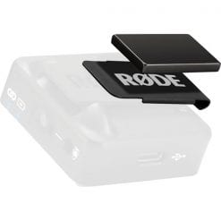 Rode MagClip GO