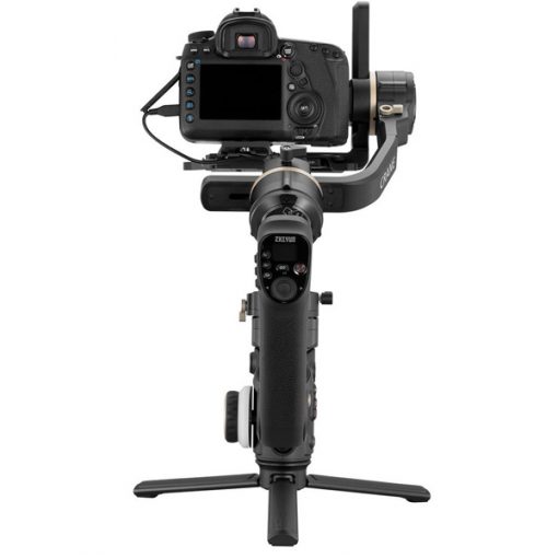 Zhiyun Crane 3S - stabilisateur