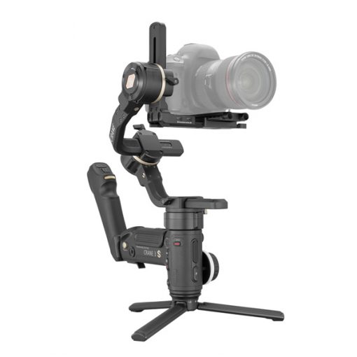 Zhiyun Crane 3S - stabilisateur