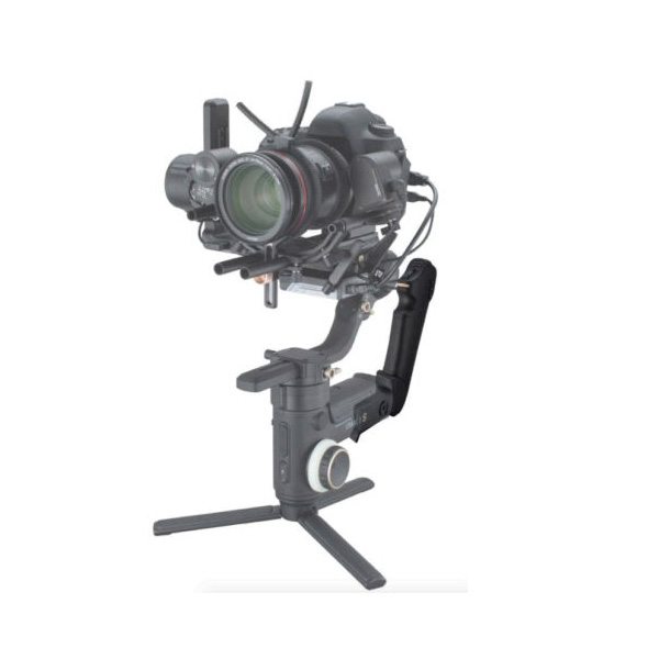 Zhiyun SmartSling - poignée pour stabilisateur Crane 3S Zhiyun SmartSling - poignée pour stabilisateur Crane 3S