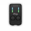 IRig Pro Duo 2 Canaux Interace Audio Midi