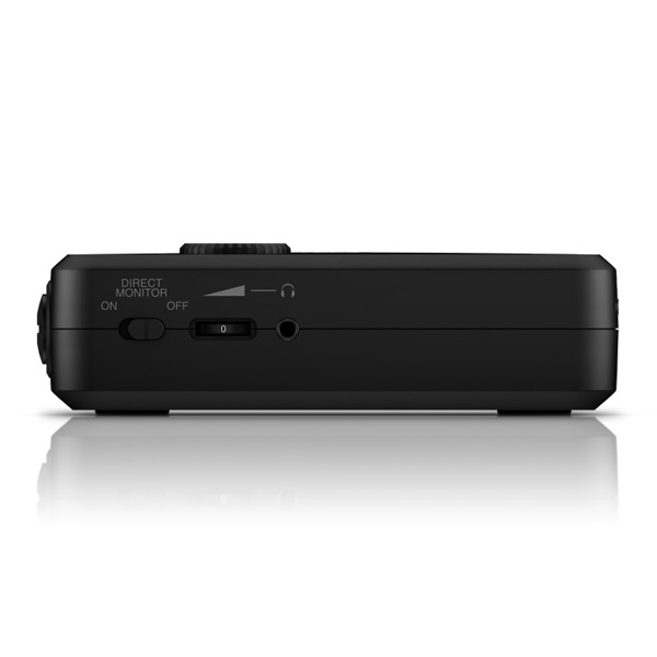 iRig Pro Duo 2 I/O - canaux interace audio/midi iRig Pro Duo 2 I/O - canaux interace audio/midi