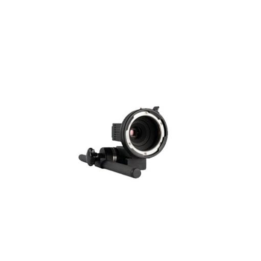 Anadicon Adaptateur d'objectif (PL vers C Mount)