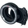 Canon Bague d'adaptation EF-EOS R avec filtre ND