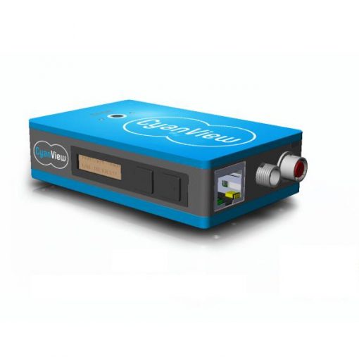 CyanView Cy-CI0 (3 ports) - interface de contrôle
